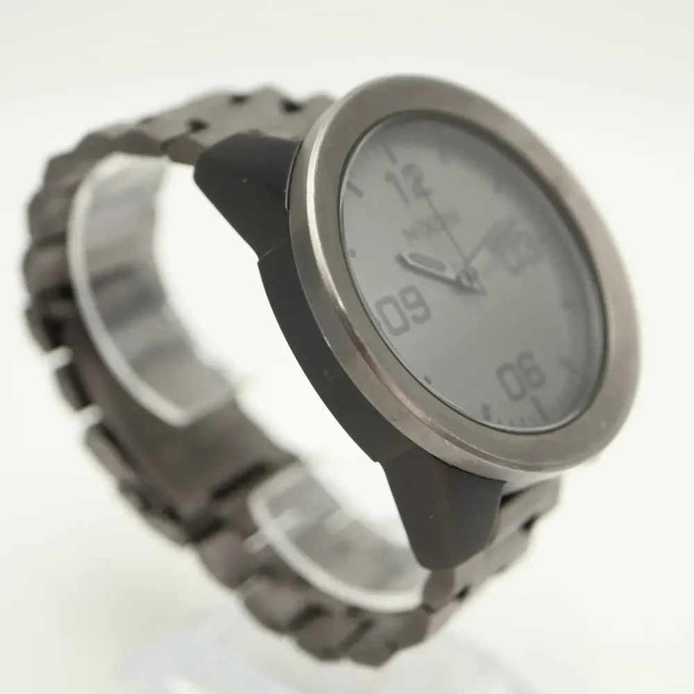 Nixon corporal ss